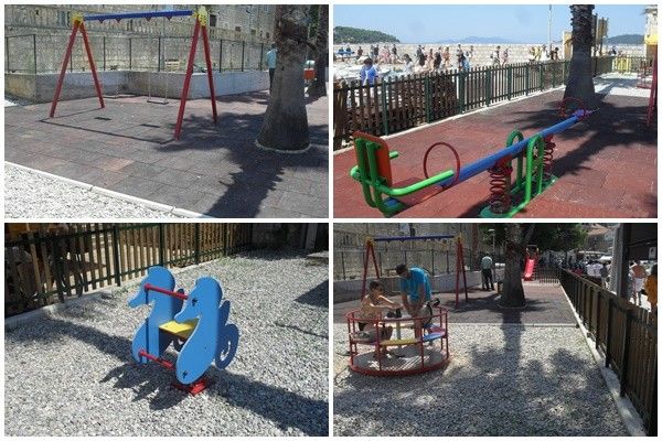 ODRAĐENI RADOVI