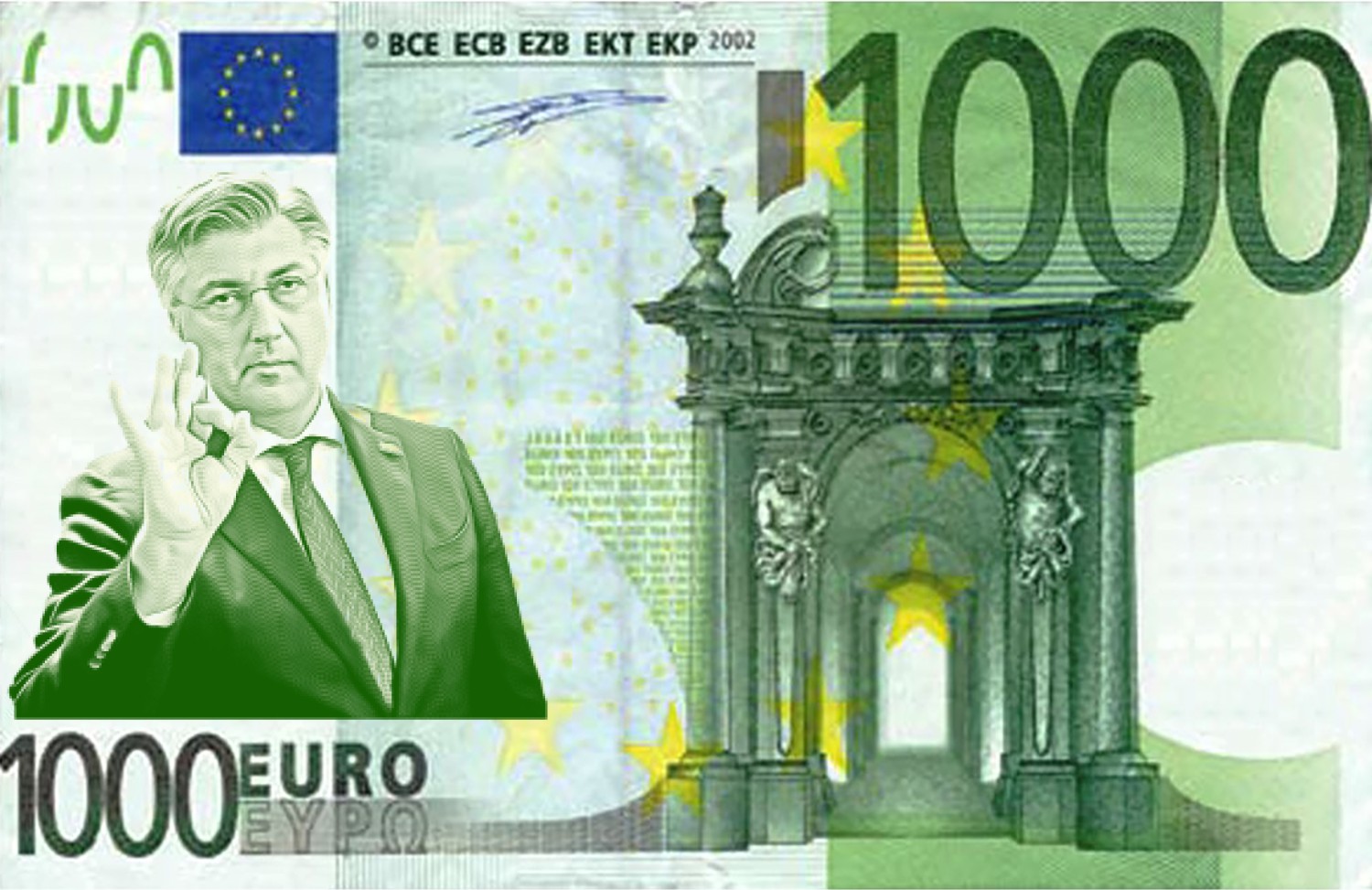 KRONIKA POVIJESNIH STRANPUTICA