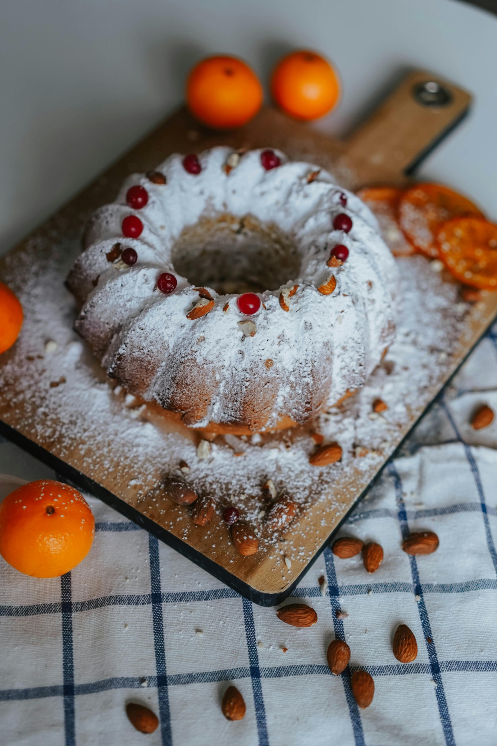 TAKO SOČAN I MIRISAN