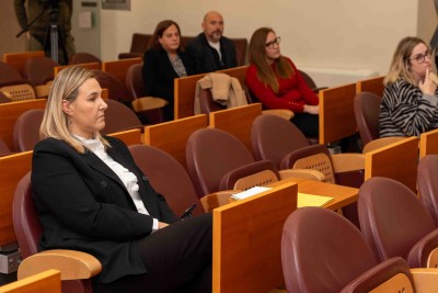 Potpisan ugovor za izgradnju sportske dvorane u Orašcu