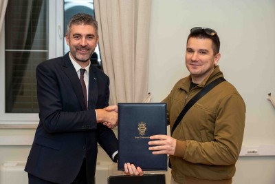 U Dubrovniku dodijeljeno 36 ugovora u okviru Mjere 30x30