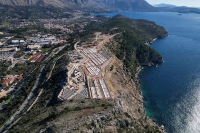 Potpisan ugovor za završnu fazu izgradnje Groblja Dubac