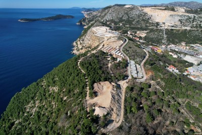 Potpisan ugovor za završnu fazu izgradnje Groblja Dubac