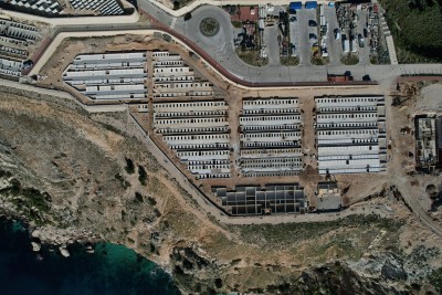 Potpisan ugovor za završnu fazu izgradnje Groblja Dubac