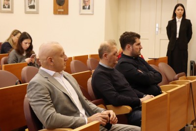 Potpisani ugovori za obnovu Sportske dvorane Gospino polje