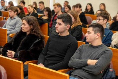 Gradonačelnik dodijelio stipendije s povećanjem od 15 posto