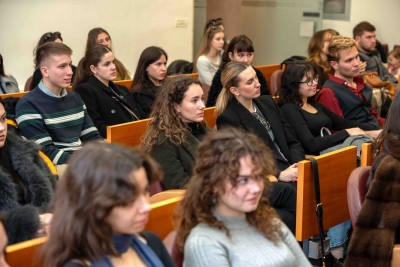 Gradonačelnik dodijelio stipendije s povećanjem od 15 posto