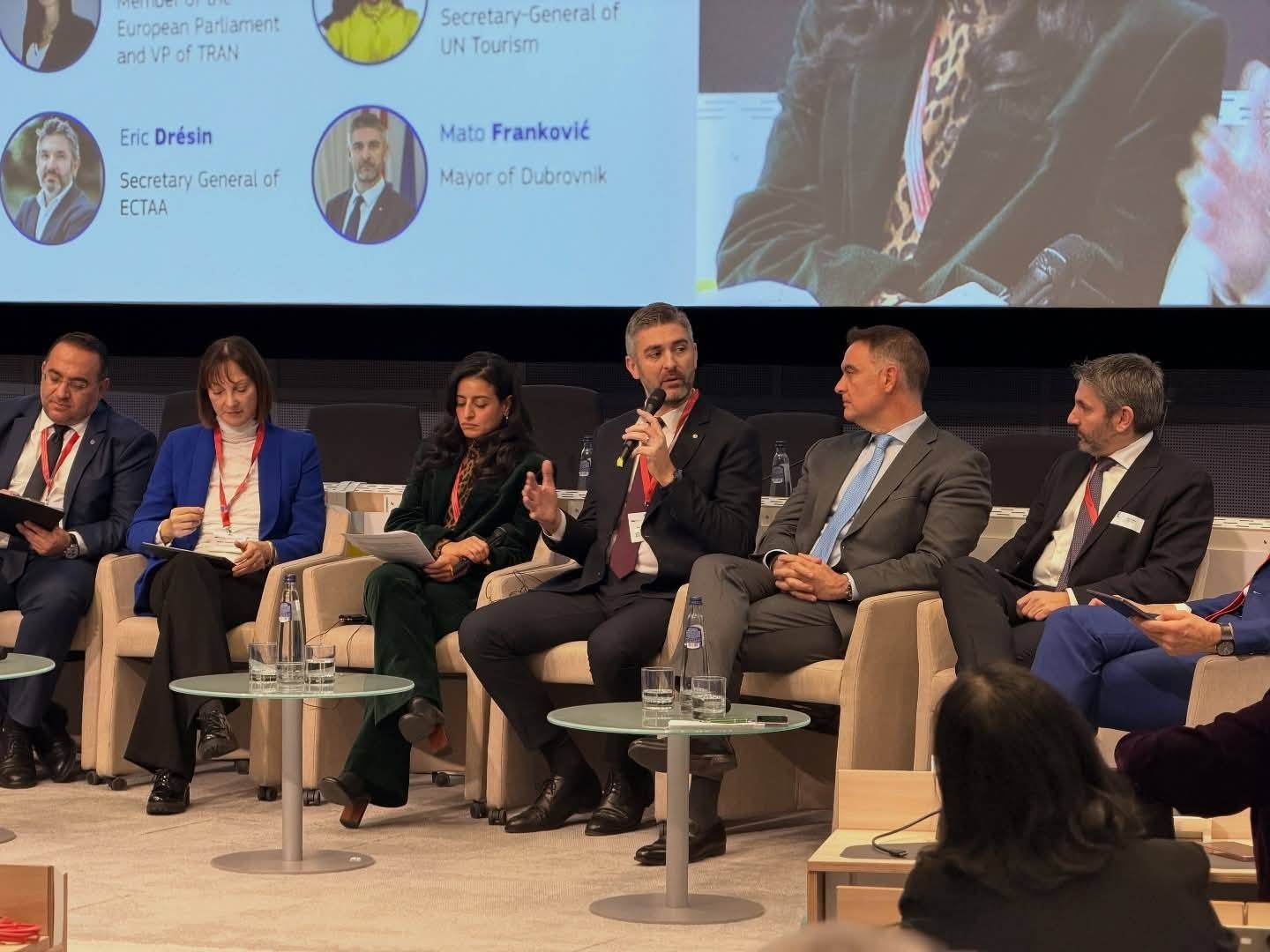 EUROPSKI DAN TURIZMA