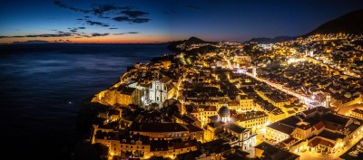 Dubrovnik bilježi rast održivog turizma u 2025. godini