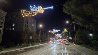 Započeli radovi na sanaciji asfalta u Ulici kralja Tomislava