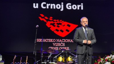 Župan Pezo sudjelovao na proslavi Dana hrvatskoga naroda