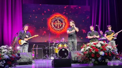 Župan Pezo sudjelovao na proslavi Dana hrvatskoga naroda