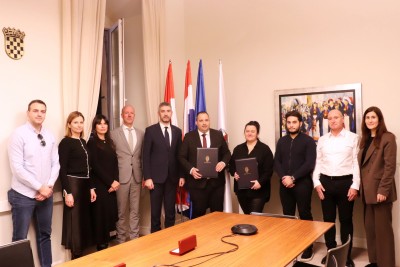 Libertas dobiva još dva električna autobusa, ukupno četrnaest