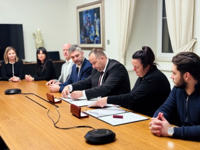 Libertas dobiva još dva električna autobusa, ukupno četrnaest