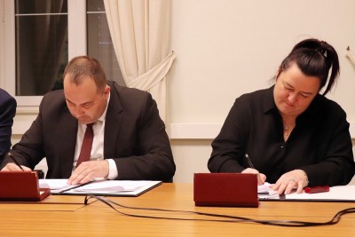 Libertas dobiva još dva električna autobusa, ukupno četrnaest