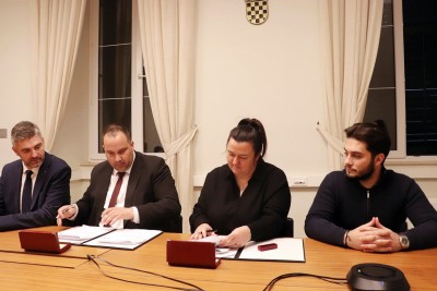 Libertas dobiva još dva električna autobusa, ukupno četrnaest