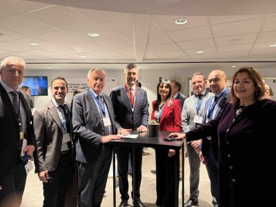 Gradonačelnik Franković na panelu u Bruxellesu povodom Europskog dana turizma