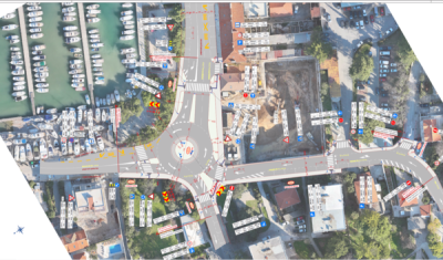 Pokrenut postupak javne nabave za sustav oborinske odvodnje Montovjerna – Batala