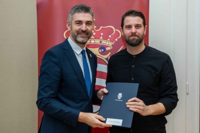 Grad Dubrovnik dodijelio 450 tisuća eura za kulturne programe