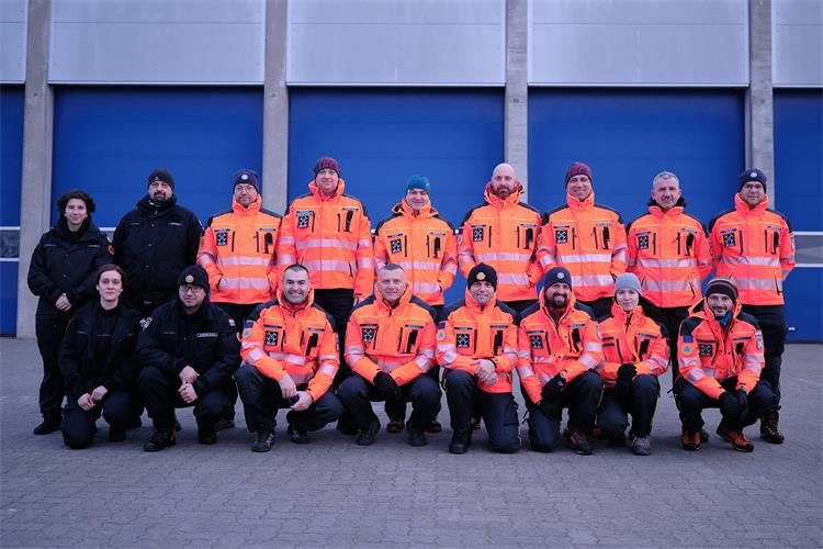 MEĐUNARODNA VJEŽBA