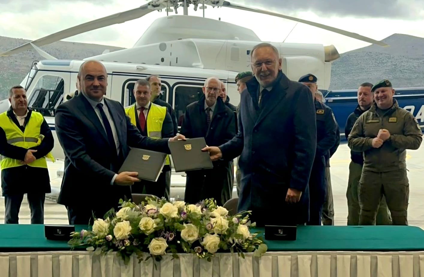 HITNA MEDICINSKA SLUŽBA