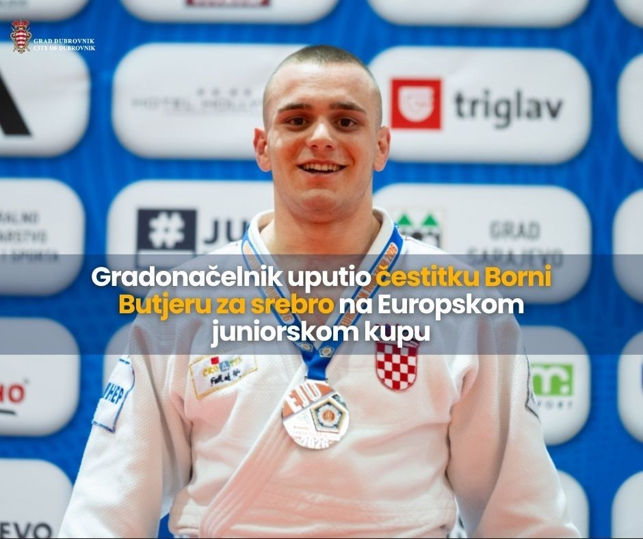 NAKON VELIKOG USPJEHA