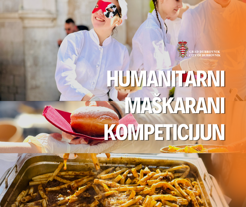 HUMANITARNI DOGAĐAJ