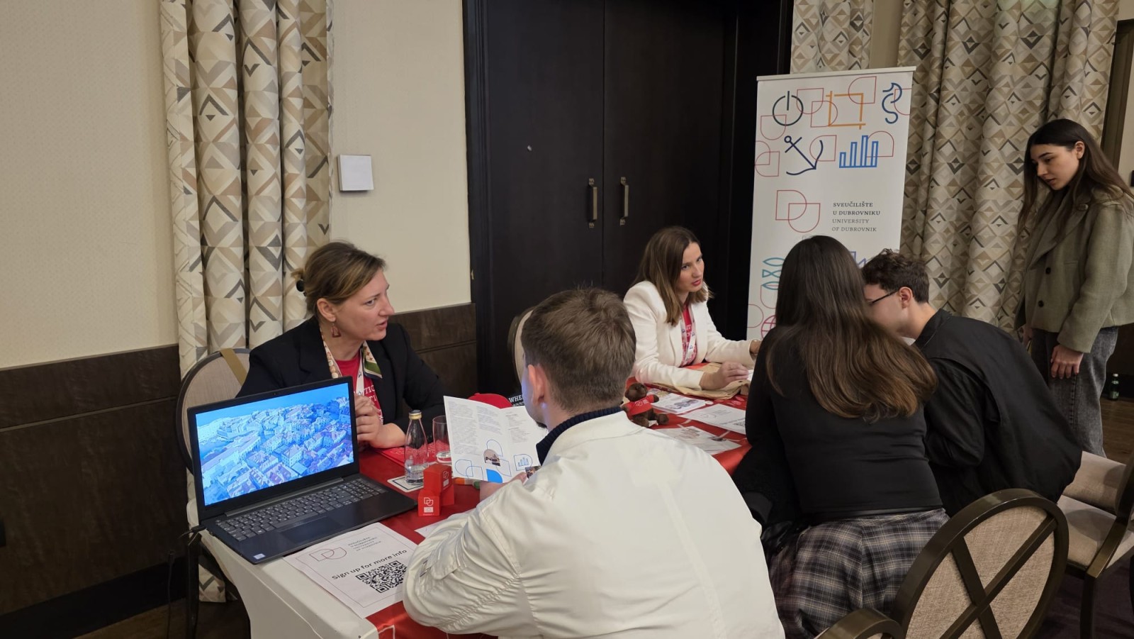 OBRAZOVANJE I MOBILNOST