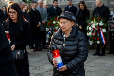 Obilježavanje Dana Grada i Feste sv. Vlaha na Boninovu