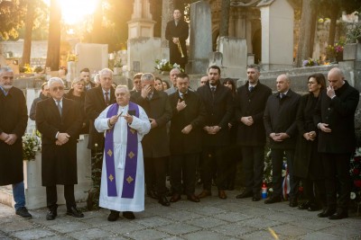 Obilježavanje Dana Grada i Feste sv. Vlaha na Boninovu