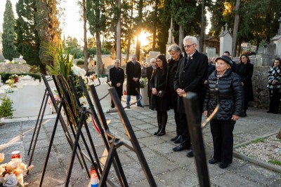 Obilježavanje Dana Grada i Feste sv. Vlaha na Boninovu