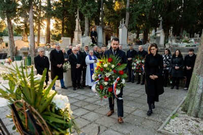 Obilježavanje Dana Grada i Feste sv. Vlaha na Boninovu