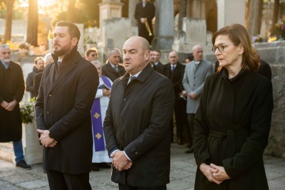 Obilježavanje Dana Grada i Feste sv. Vlaha na Boninovu