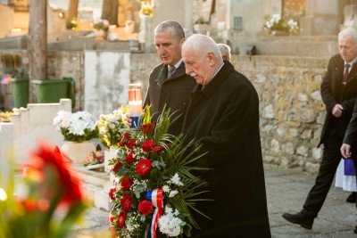 Obilježavanje Dana Grada i Feste sv. Vlaha na Boninovu