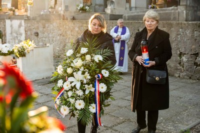 Obilježavanje Dana Grada i Feste sv. Vlaha na Boninovu
