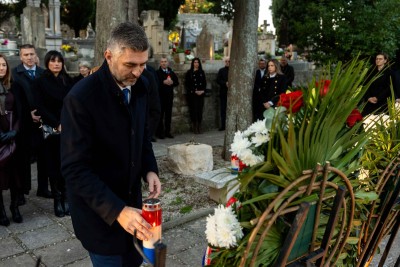 Obilježavanje Dana Grada i Feste sv. Vlaha na Boninovu