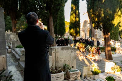 Obilježavanje Dana Grada i Feste sv. Vlaha na Boninovu