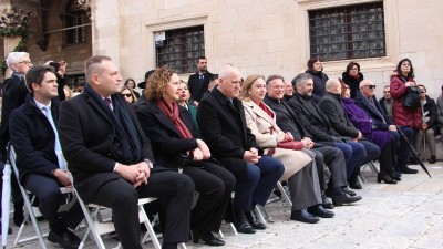 Župan Pezo sudjelovao na proslavi 1054. Feste sv. Vlaha