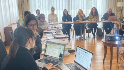 DUNEA sudjelovala na završnom sastanku MED-Routes projekta