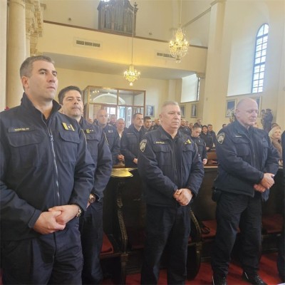 Svečano misno slavlje povodom Dana kapelanije sv. Vlaho