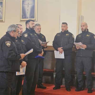 Svečano misno slavlje povodom Dana kapelanije sv. Vlaho