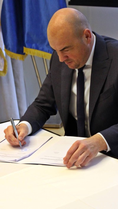 Dubrovačko-neretvanska županija dodijelila 200 tisuća eura za stipendije