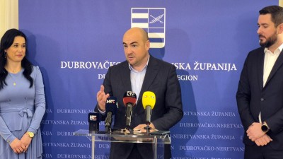 Županija osigurala milijun eura za novorođene bebe