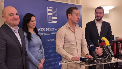 Županija osigurala milijun eura za novorođene bebe