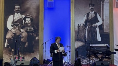 Marević sudjelovala na proslavi Svetog Tripuna