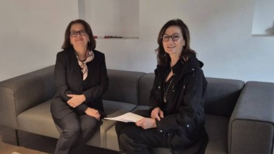 Marević sudjelovala na proslavi Svetog Tripuna