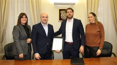 Dubrovačko-neretvanska županija podržava WTA 125 turnir