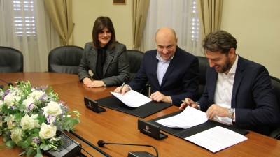 Dubrovačko-neretvanska županija podržava WTA 125 turnir