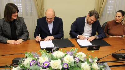 Dubrovačko-neretvanska županija podržava WTA 125 turnir