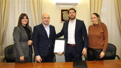 Dubrovačko-neretvanska županija podržava WTA 125 turnir